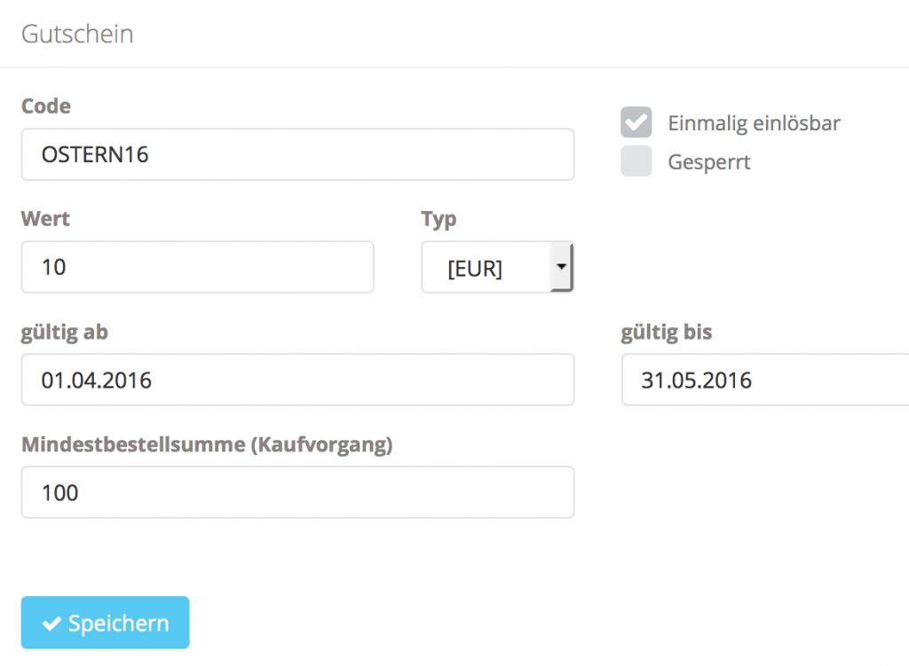 gutschein-anlegen